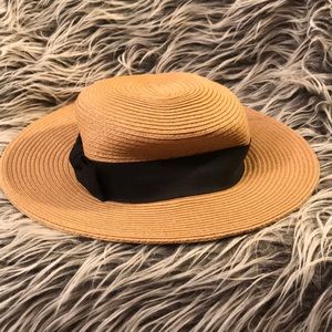 Straw Hat